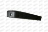 PRASCO BM0971263 Trim/Protective Strip, bumper